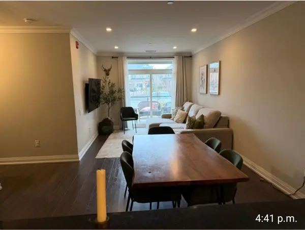 830 Megson TER #108, Milton, ON L9T 9M7