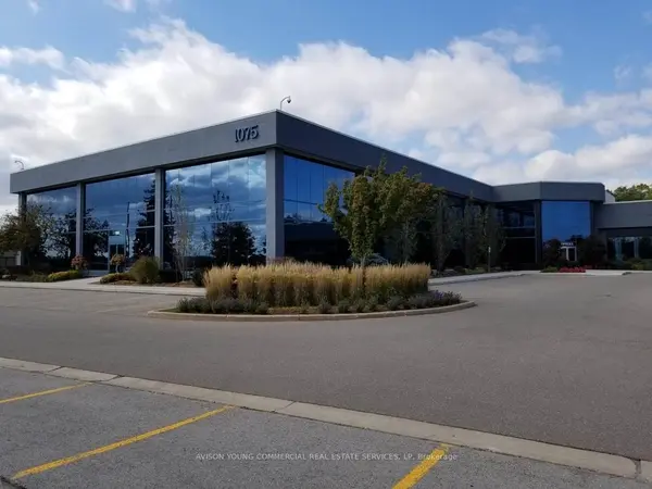 1075 North Service RD W #107-108, Oakville, ON L6M 2G2