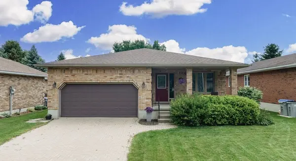 87 Napier ST, West Perth, ON N0K 1N0