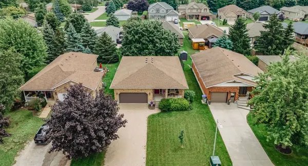 87 Napier ST, West Perth, ON N0K 1N0