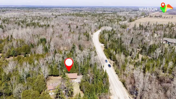 1535 15 Side Road, South Bruce Peninsula, ON N0H 2T0