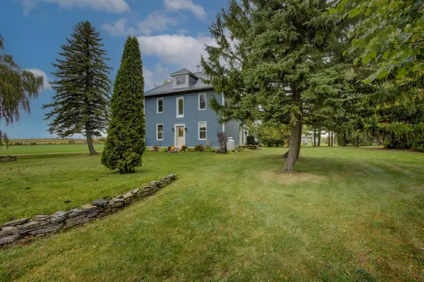 8220 Line 8 N/A, Wellington North, ON N0G 2E0