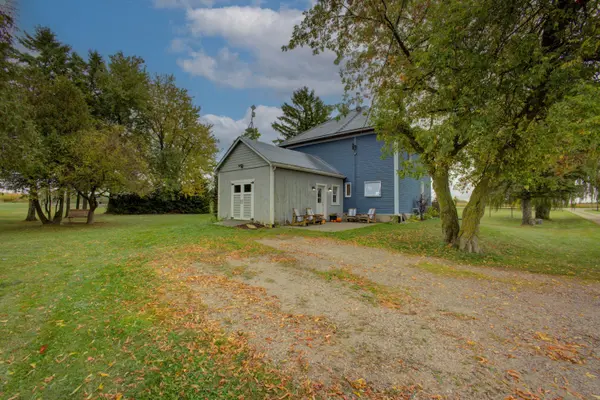 8220 Line 8 N/A, Wellington North, ON N0G 2E0