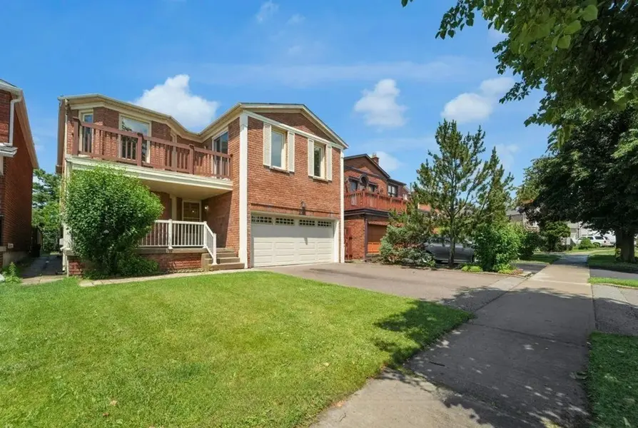 217 Badessa CIR, Vaughan, ON L4J 6C9