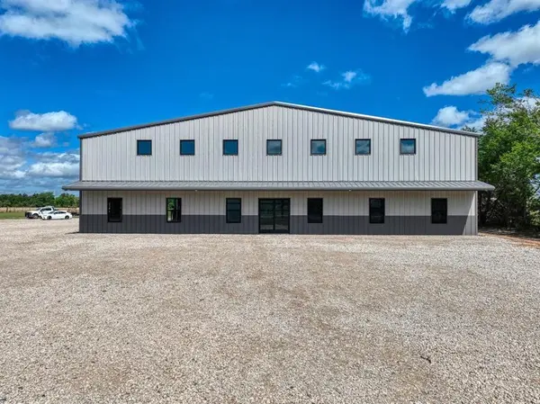 11125 E State Highway 31 Highway, Kerens, TX 75144
