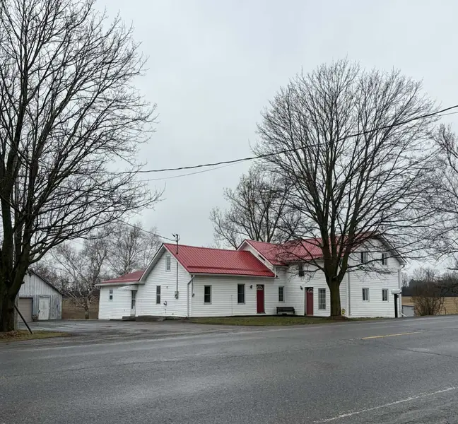 2580 County Road 41 N/A, Greater Napanee, ON K0K 2W0