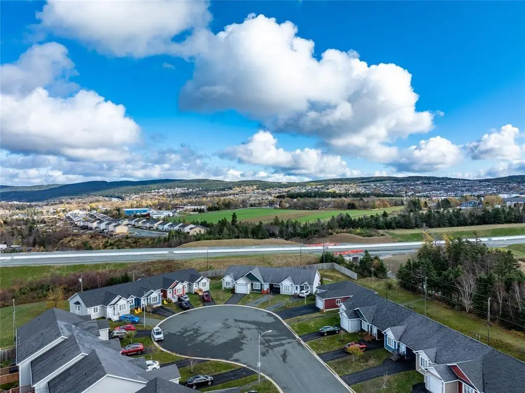 45 Avery Place, Mount Pearl, NL A1N 0C3