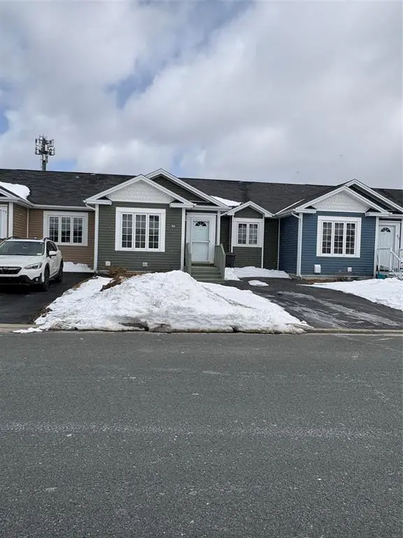 45 Avery Place, Mount Pearl, NL A1N 0C3