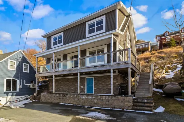 94 Southside Road, Petty Harbour, NL A0A 3H0