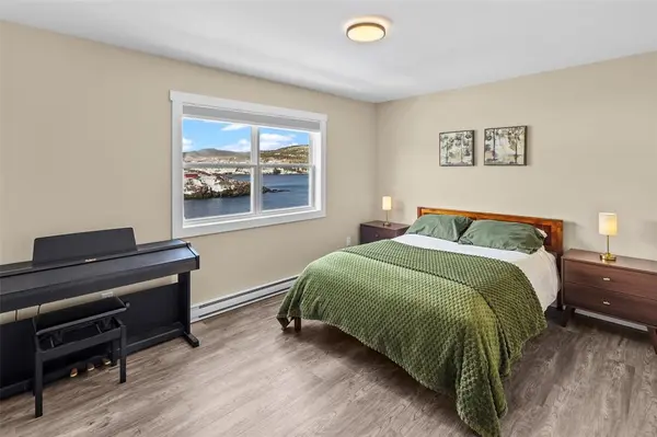 94 Southside Road, Petty Harbour, NL A0A 3H0