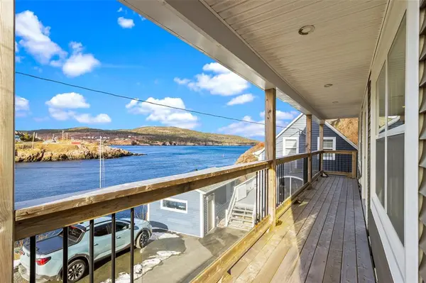 94 Southside Road, Petty Harbour, NL A0A 3H0