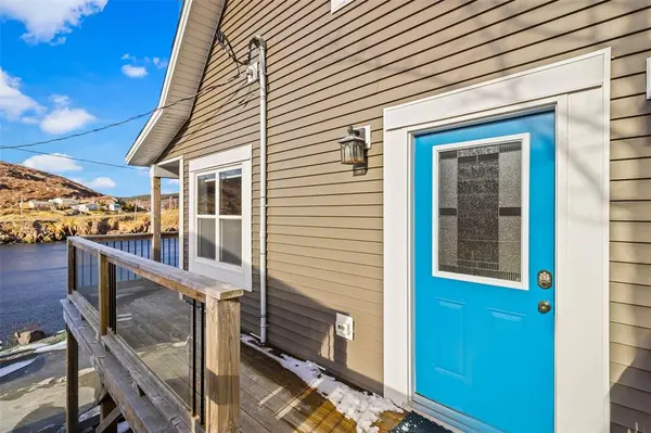 94 Southside Road, Petty Harbour, NL A0A 3H0