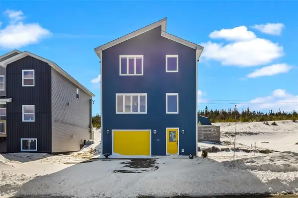 51 Tigress Street, St Johns, NL A1B 0L6