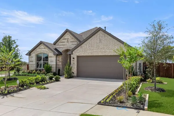 114 Emperor Oak Court, Balch Springs, TX 75181