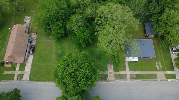 611 W Johnson Street, Denison, TX 75020