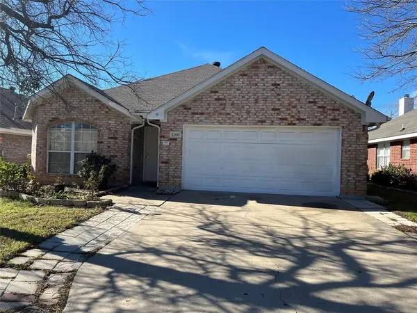 1300 Marchant Place, Lewisville, TX 75067