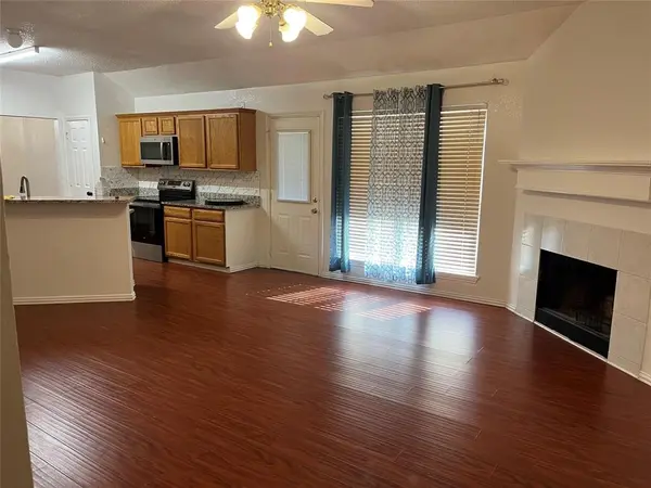 1300 Marchant Place, Lewisville, TX 75067