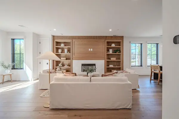 4114 Emerson Avenue #4, University Park, TX 75205