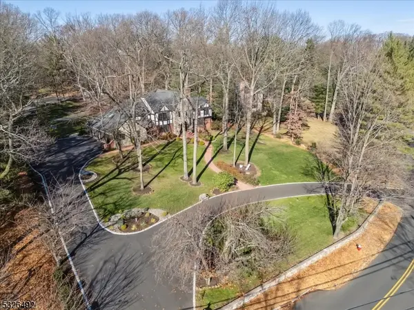 545 JOHNSTON DRIVE, Watchung Boro, NJ 07069