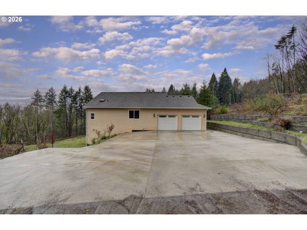 498 BRYANT HILL RD, Woodland, WA 98674