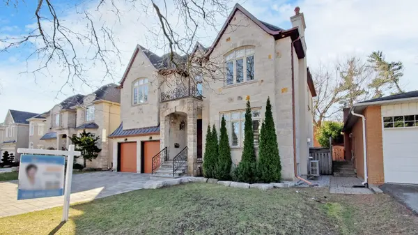 205 Byng AVE, Toronto C14, ON M2N 4L2