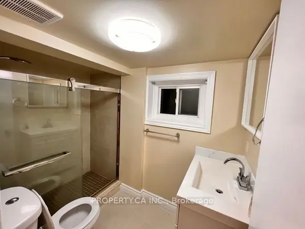 34 Glencrest BLVD #Basement, Toronto E03, ON M4B 1L3