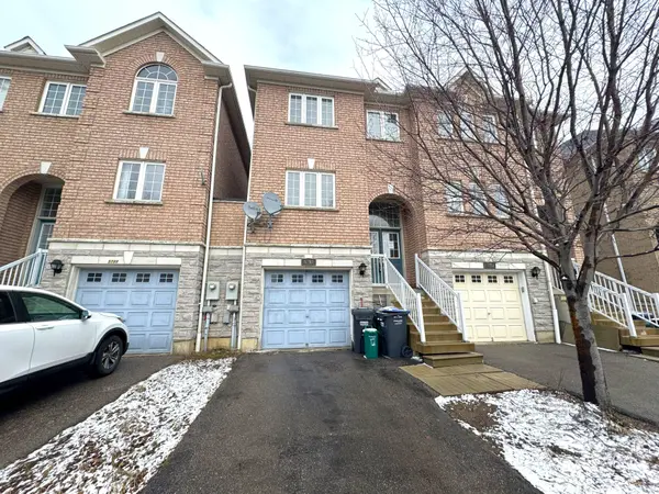 5797 Tiz ST, Mississauga, ON L5R 0B4