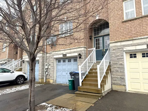 5797 Tiz ST, Mississauga, ON L5R 0B4