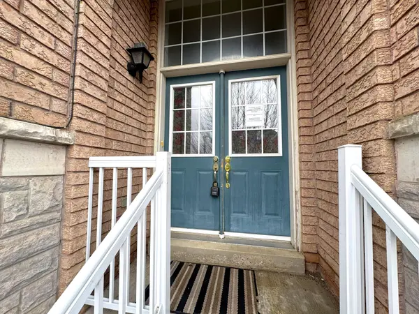 5797 Tiz ST, Mississauga, ON L5R 0B4