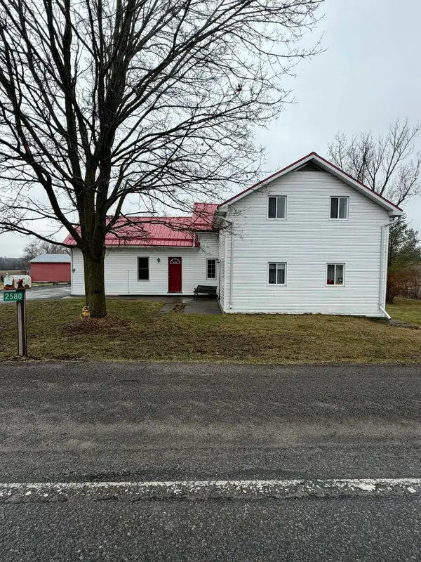 2580 County Road 41 N/A, Greater Napanee, ON K0K 2W0