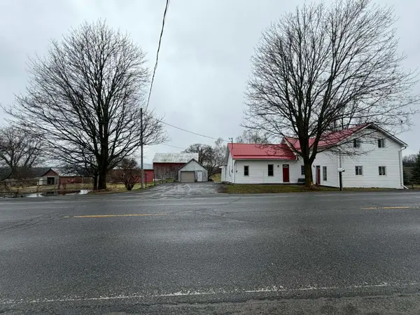 2580 County Road 41 N/A, Greater Napanee, ON K0K 2W0