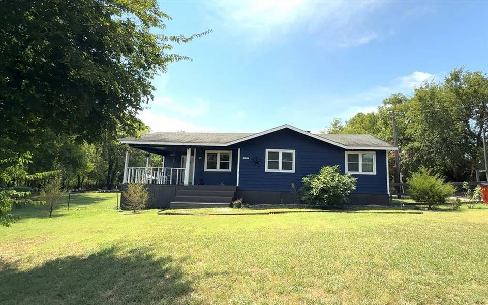 8384 Fm 545, Blue Ridge, TX 75424