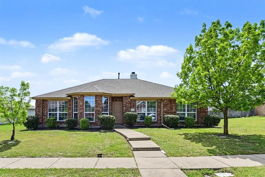 2781 Avery Drive, Rockwall, TX 75032