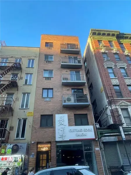 181 Hester ST #3A, New York, NY 10013