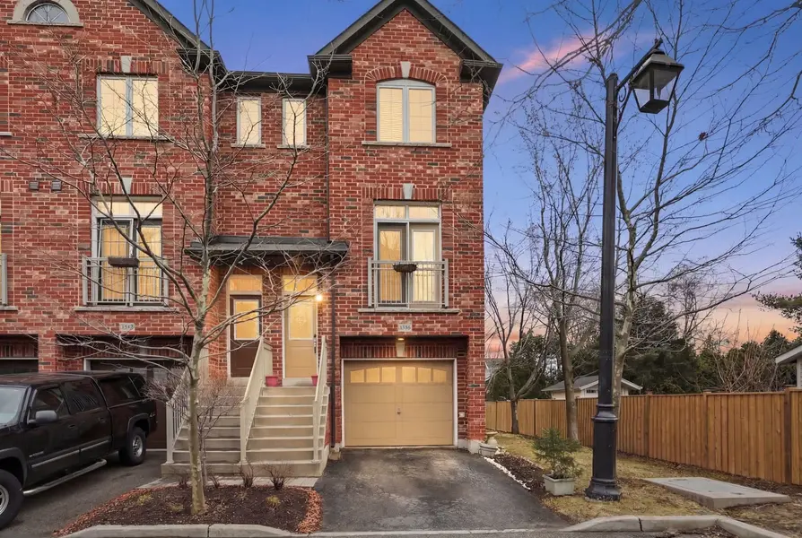 2358 Treversh Common, Burlington, ON L7R 0C8