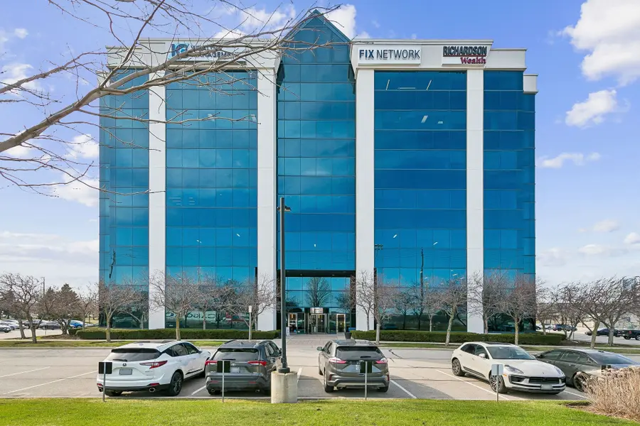 1111 International BLVD #102, Burlington, ON L7L 6W1