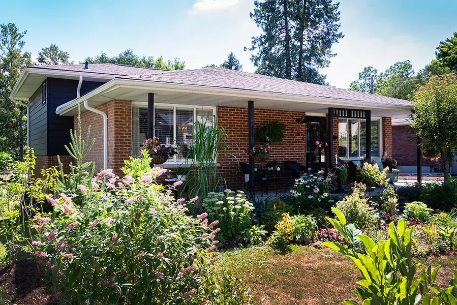 144 Canterbury ST, Ingersoll, ON N5C 1C8