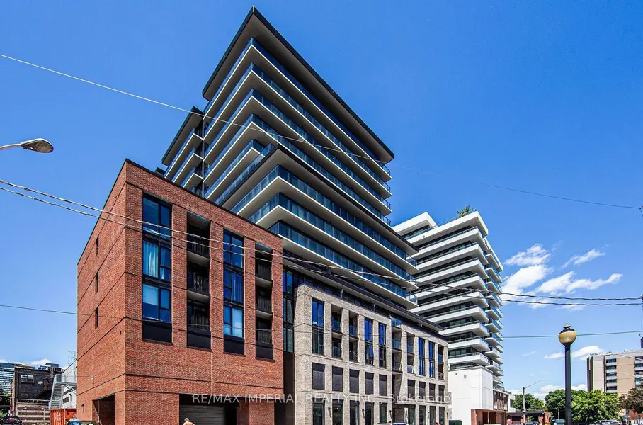 1 Jarvis ST #429, Hamilton, ON L8R 0A8