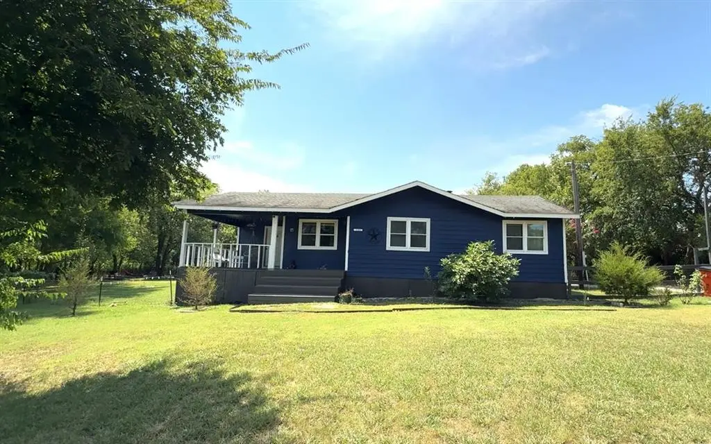 8384 Fm 545, Blue Ridge, TX 75424