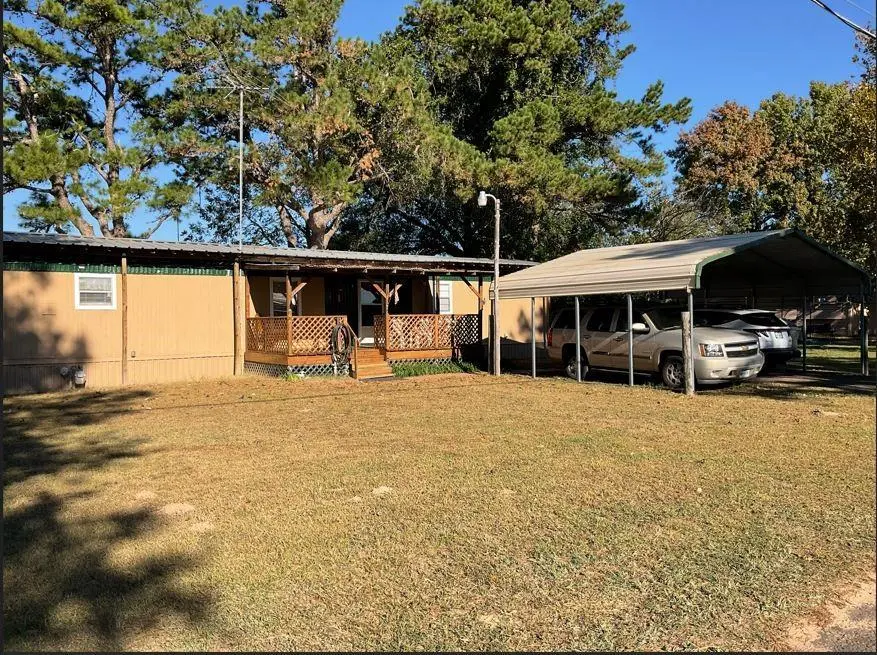 408 Leathers Lane, Jewett, TX 75846