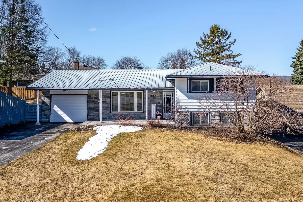 648 Manly ST, Midland, ON L4R 3G5