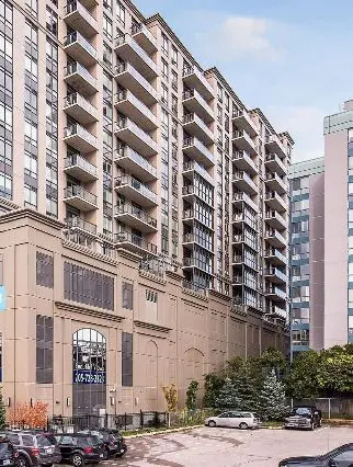 15 Maple AVE #510, Barrie, ON L4N 1R7