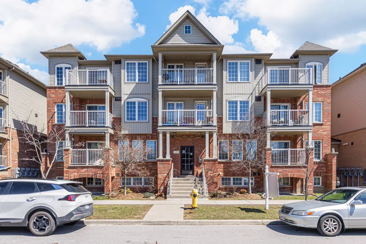 129 Isaac Devins BLVD #5, Toronto W05, ON M9M 0C4