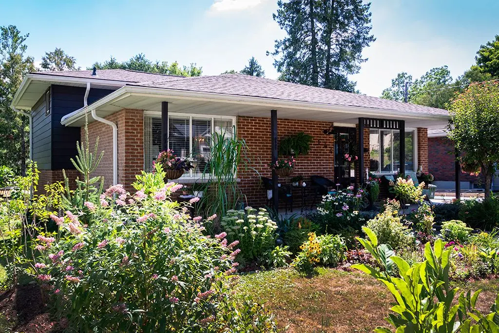 144 Canterbury ST, Ingersoll, ON N5C 1C8