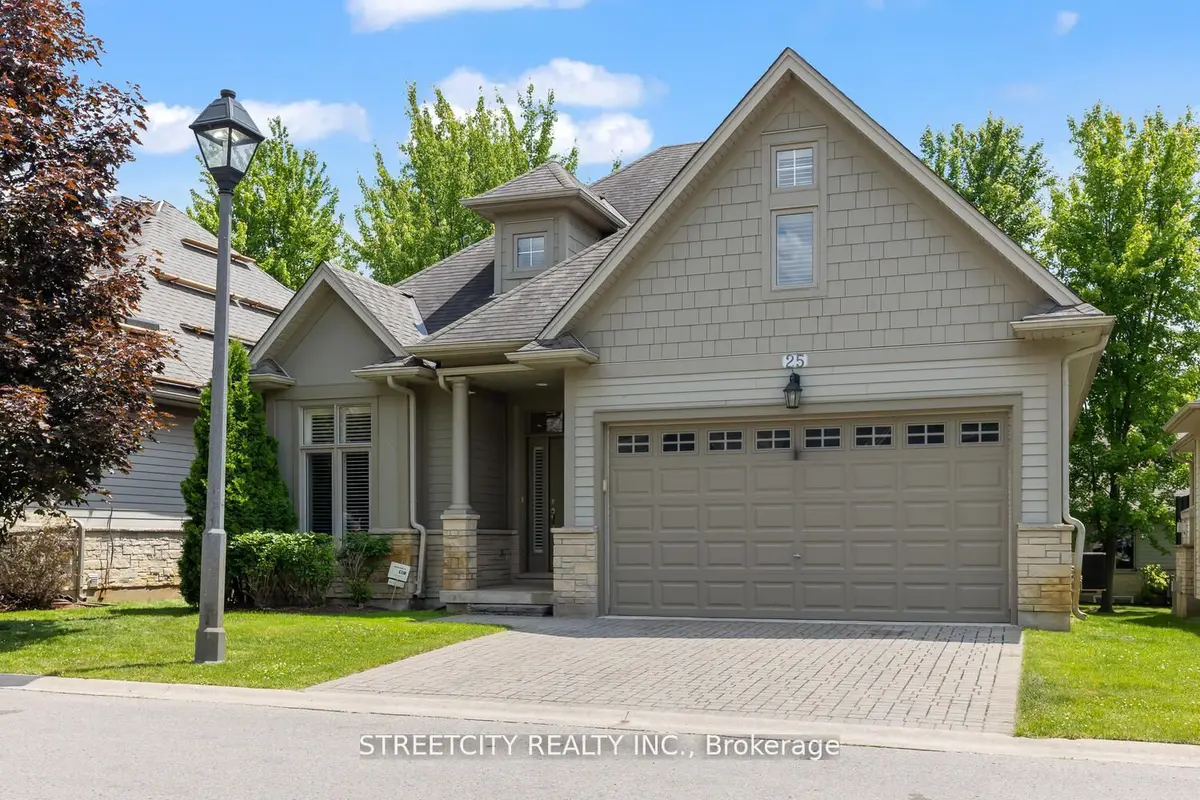 124 North Centre RD #25, London North, ON N5X 4R3