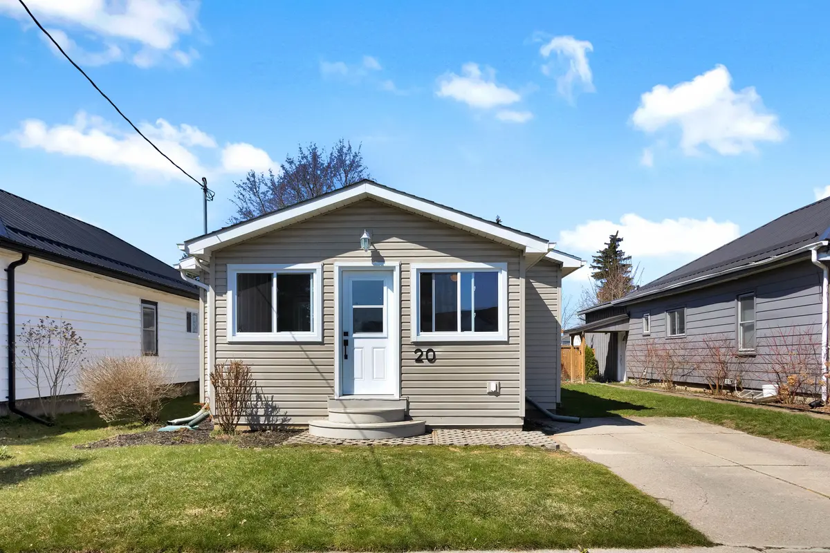 20 East ST, Norfolk, ON N3Y 3S6