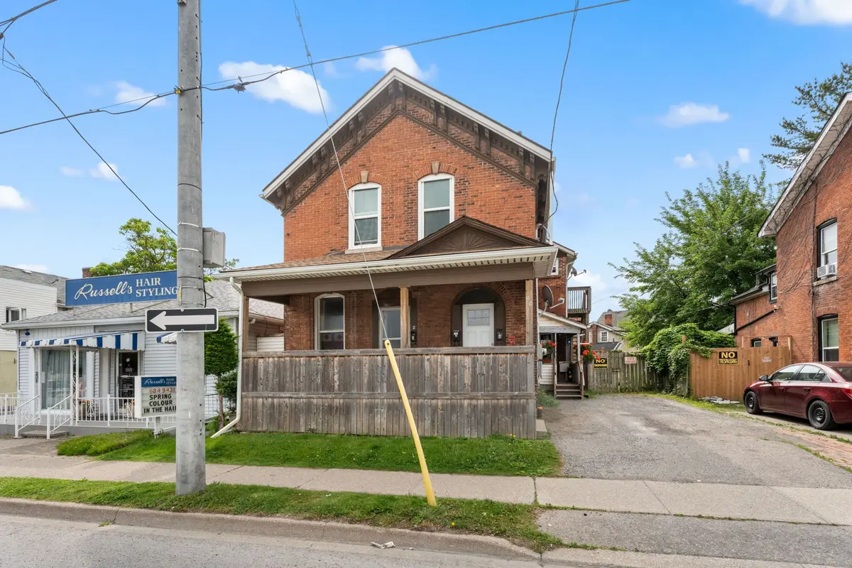 20 Niagara ST, St. Catharines, ON L2R 4K2