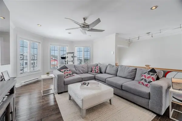 137 Ladysmith Drive, St. John's, NL A1B0L4