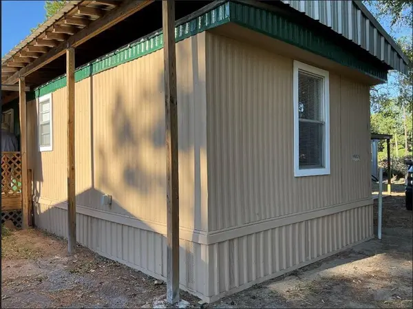 408 Leathers Lane, Jewett, TX 75846