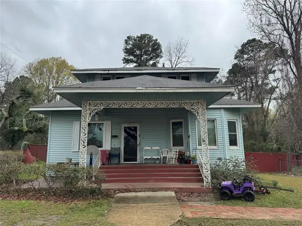 1715 Fairgrounds Drive, Haynesville, LA 71038